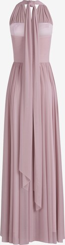 VM Vera Mont Evening Dress in Purple