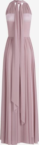 VM Vera Mont Evening Dress in Purple