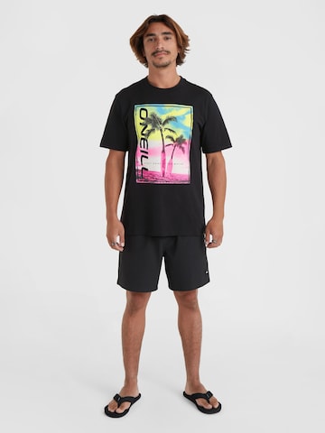 O'NEILL Bathing trunks in Black