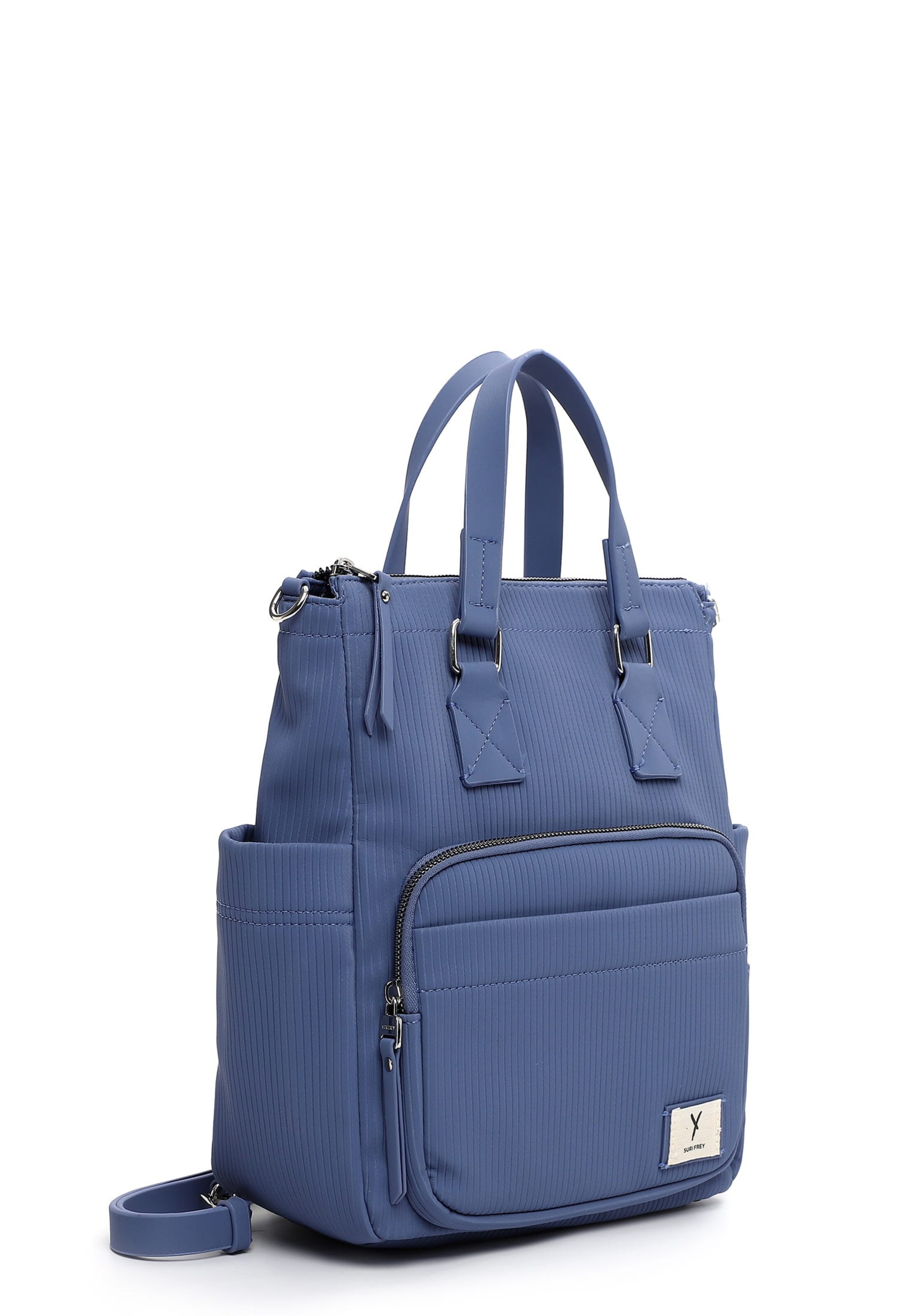 Suri Frey Backpack in Blue