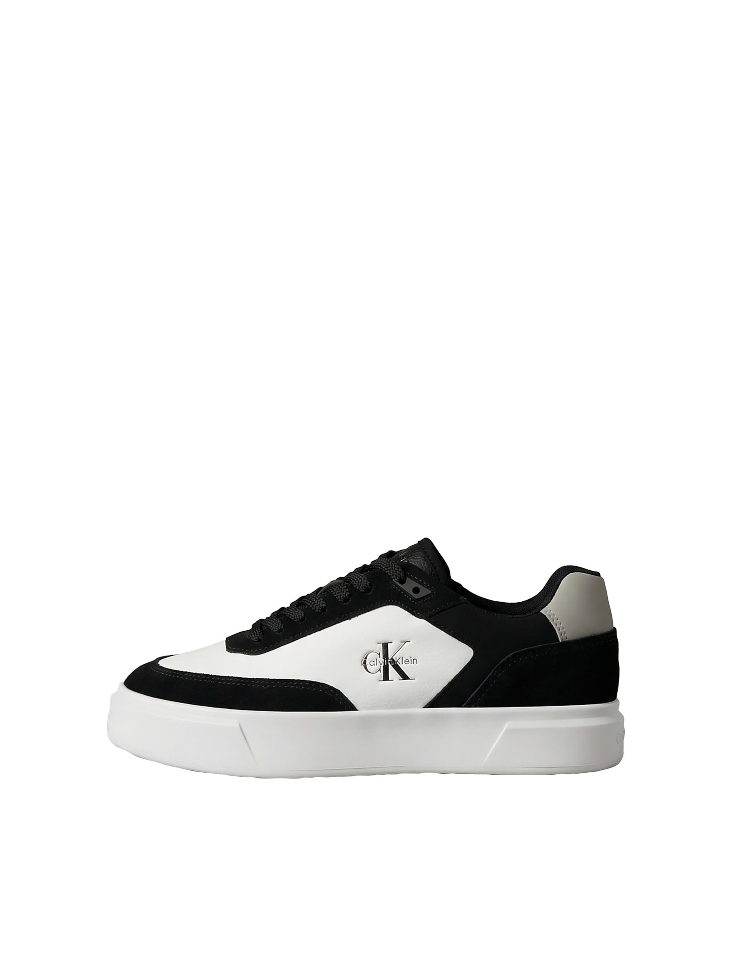 Calvin Klein Sneaker in Weiß