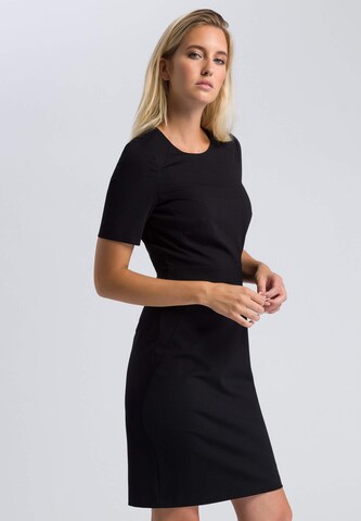 MARC AUREL Dress in Black: front