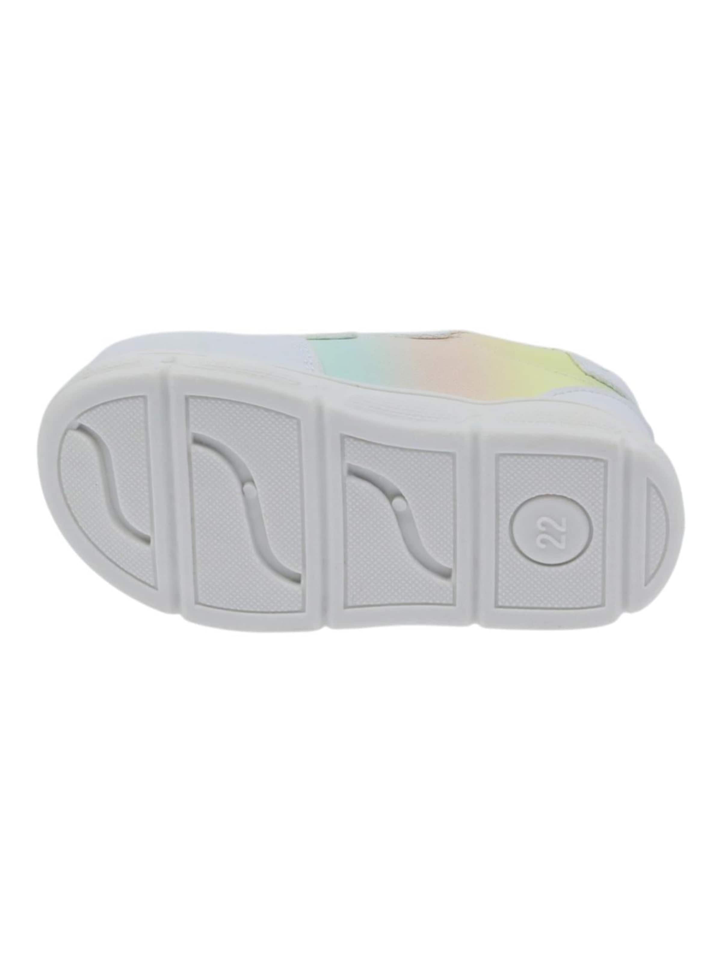Sneaker 'Casual Shoe' di Beppi in bianco