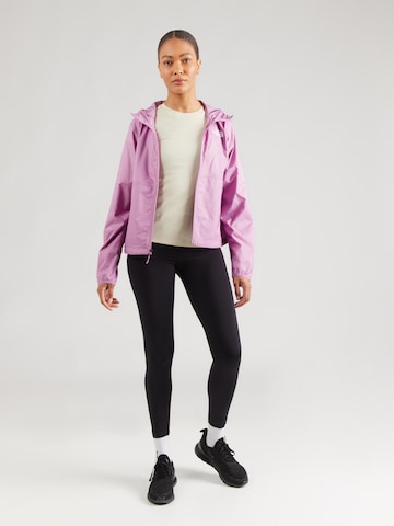 THE NORTH FACE Kurtka przejściowa 'CYCLONE' w kolorze fioletowy