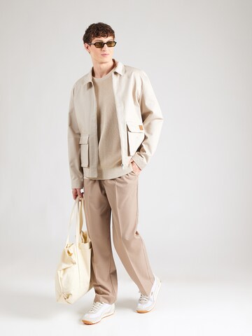 GAP Pulover | bela barva