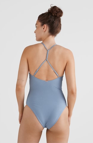 O'NEILL Swimsuit 'Lisala' in Blue