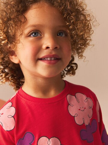 Robe Next en rouge