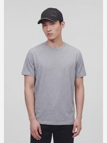 Cappello da baseball sportivo di Karl Lagerfeld in nero: frontale