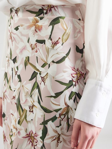 ABOUT YOU Szoknyák 'Roselyn' - rózsaszín