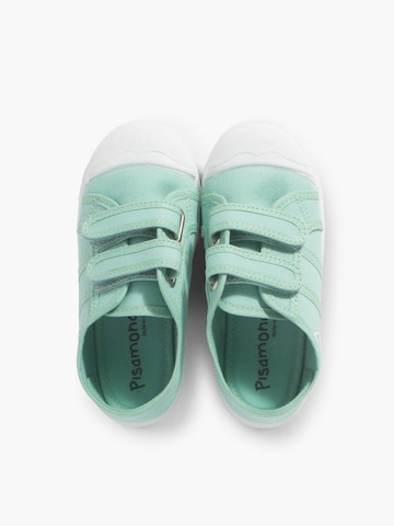 Sneaker di Pisamonas in verde