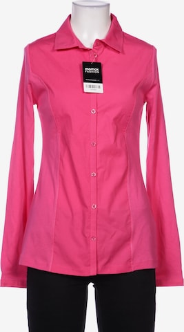 Madeleine Bluse XS in Pink: predná strana