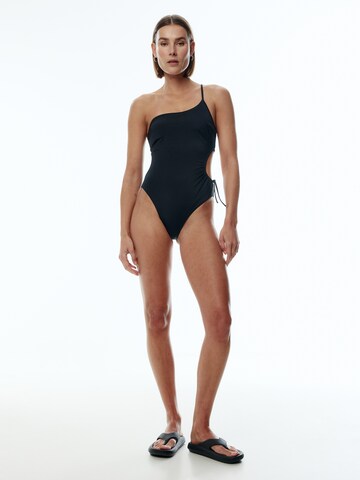 Maillot de bain 'Neala' EDITED en noir