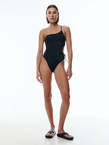 EDITED Swimsuit 'Neala' in Black