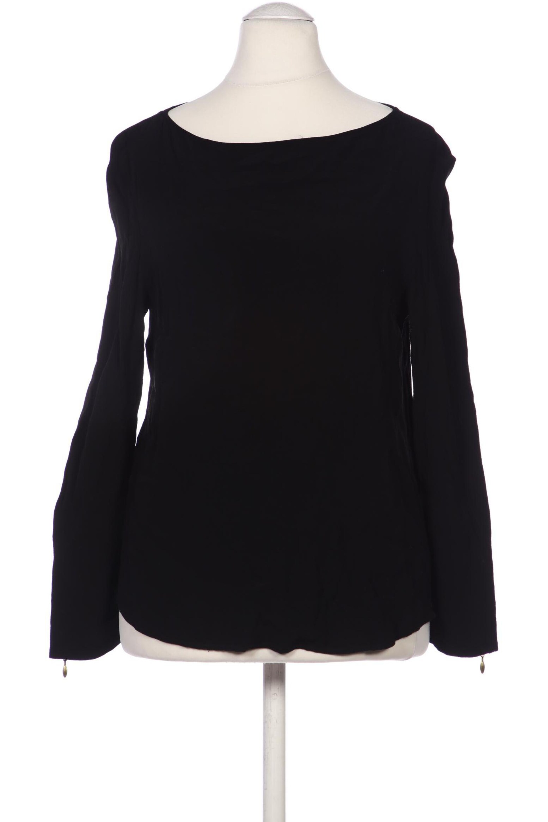 & Other Stories Blouse & Tunic in S in Black: front
