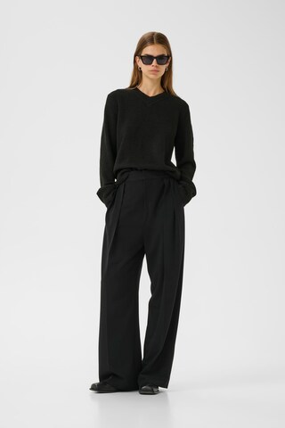 InWear Pullover 'Guni' i sort