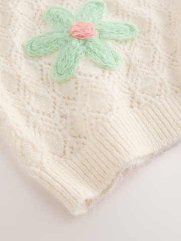Pull-over Next en beige