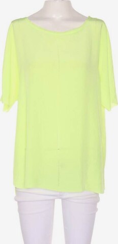 Marc Cain Top & Shirt in L in Yellow: front