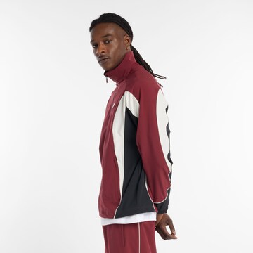 new balance Training jacket 'In Game' in Red