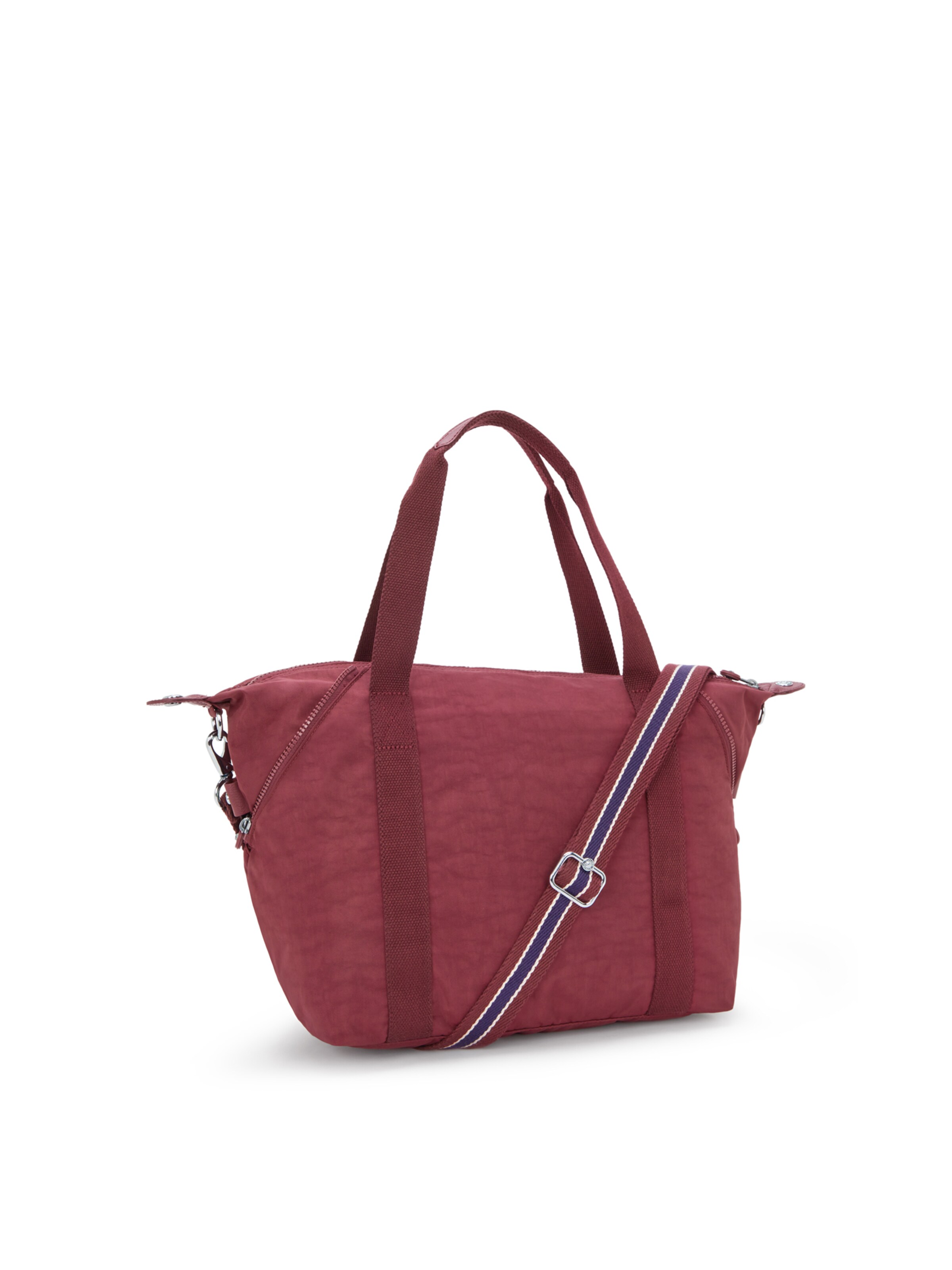 KIPLING Shopper 'Art' in Red