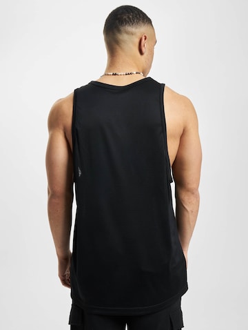 NIKE Shirt in Schwarz