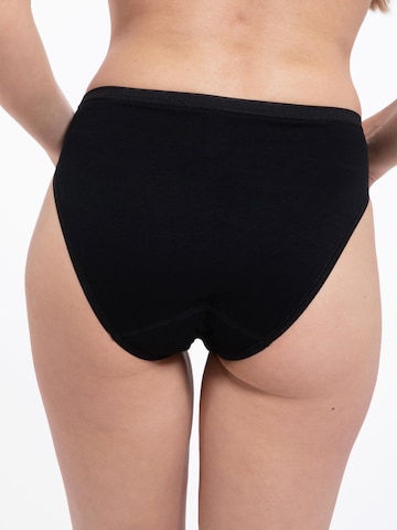 SPEIDEL Panty 'Britta' in Black