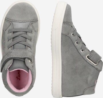 LURCHI Sneaker 'Shalisa' in Grau