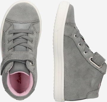 LURCHI Sneakers 'Shalisa' i grå