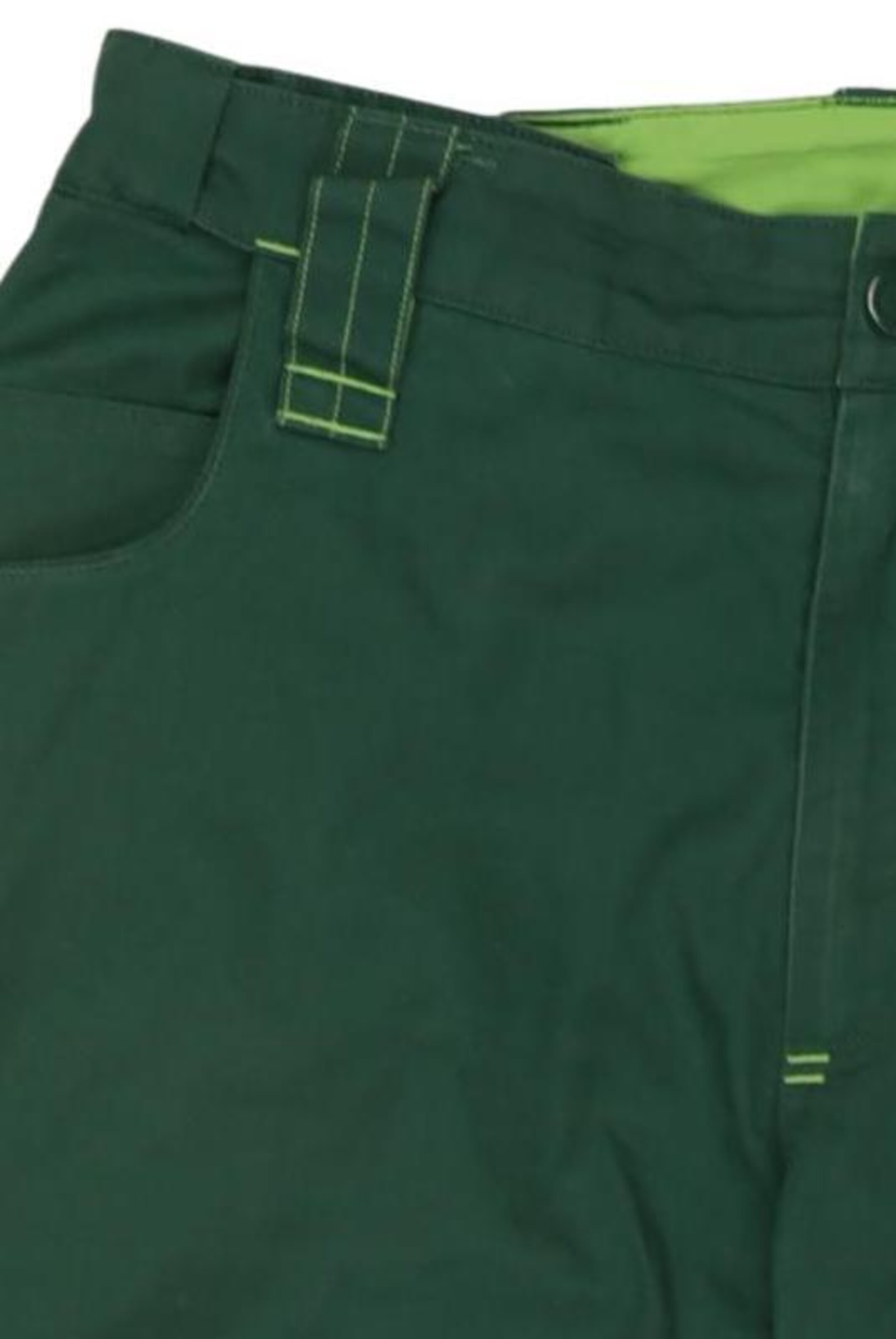 Engelbert Strauss Shorts in 35-36 in Green