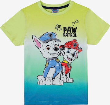 PAW Patrol Shirt in Mischfarben: predná strana