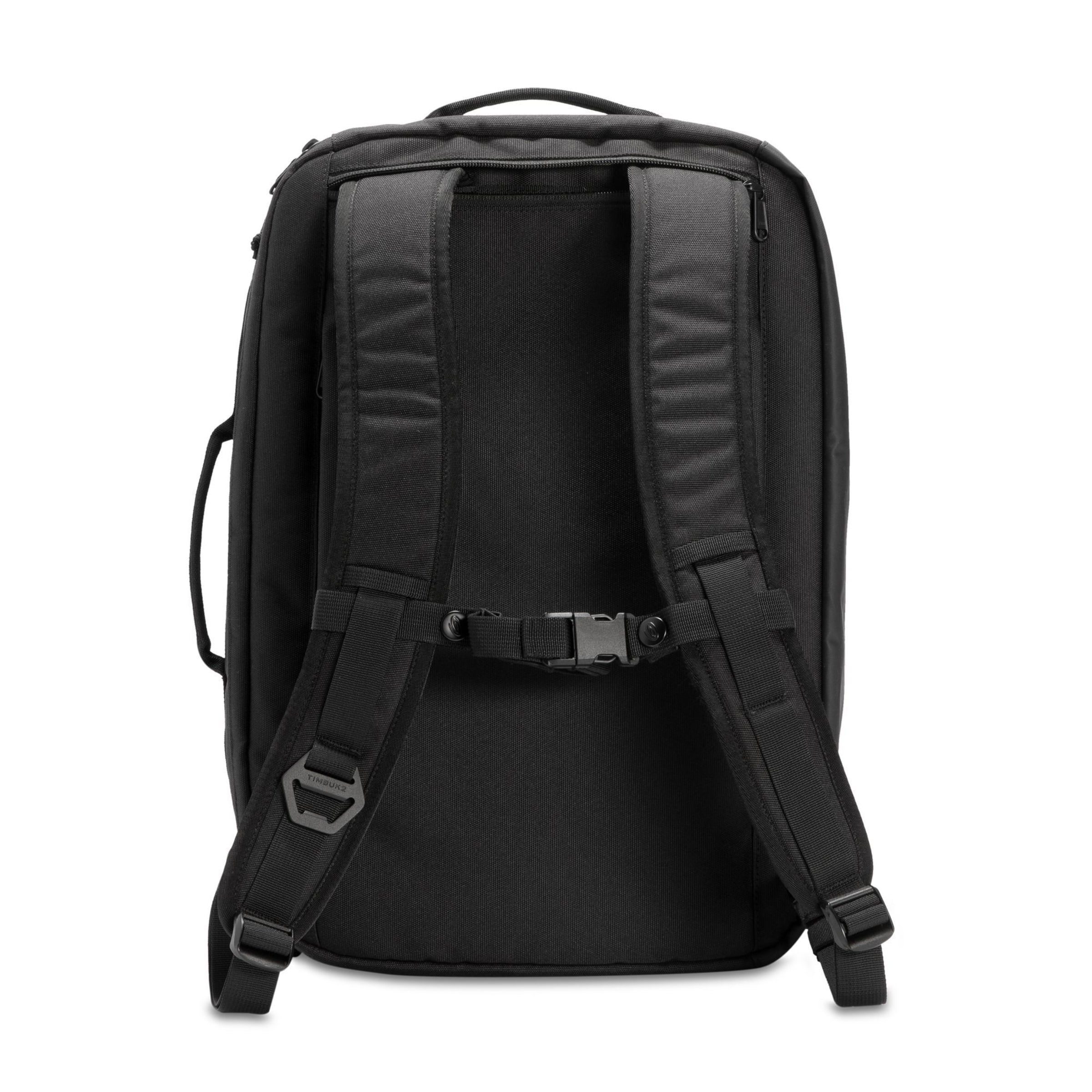 TIMBUK2 Document bag in Black