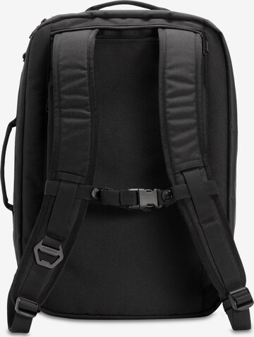 TIMBUK2 Aktentasche in Schwarz