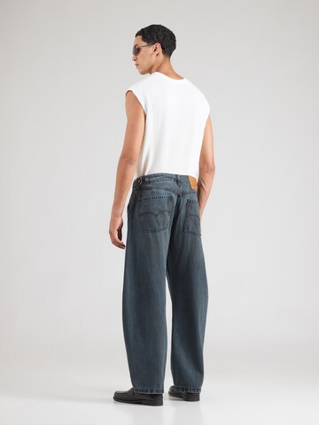 LEVI'S ® Baggy Farkut 'BAGGY BARREL' värissä sininen