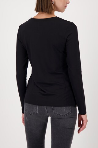 monari Shirt in Black
