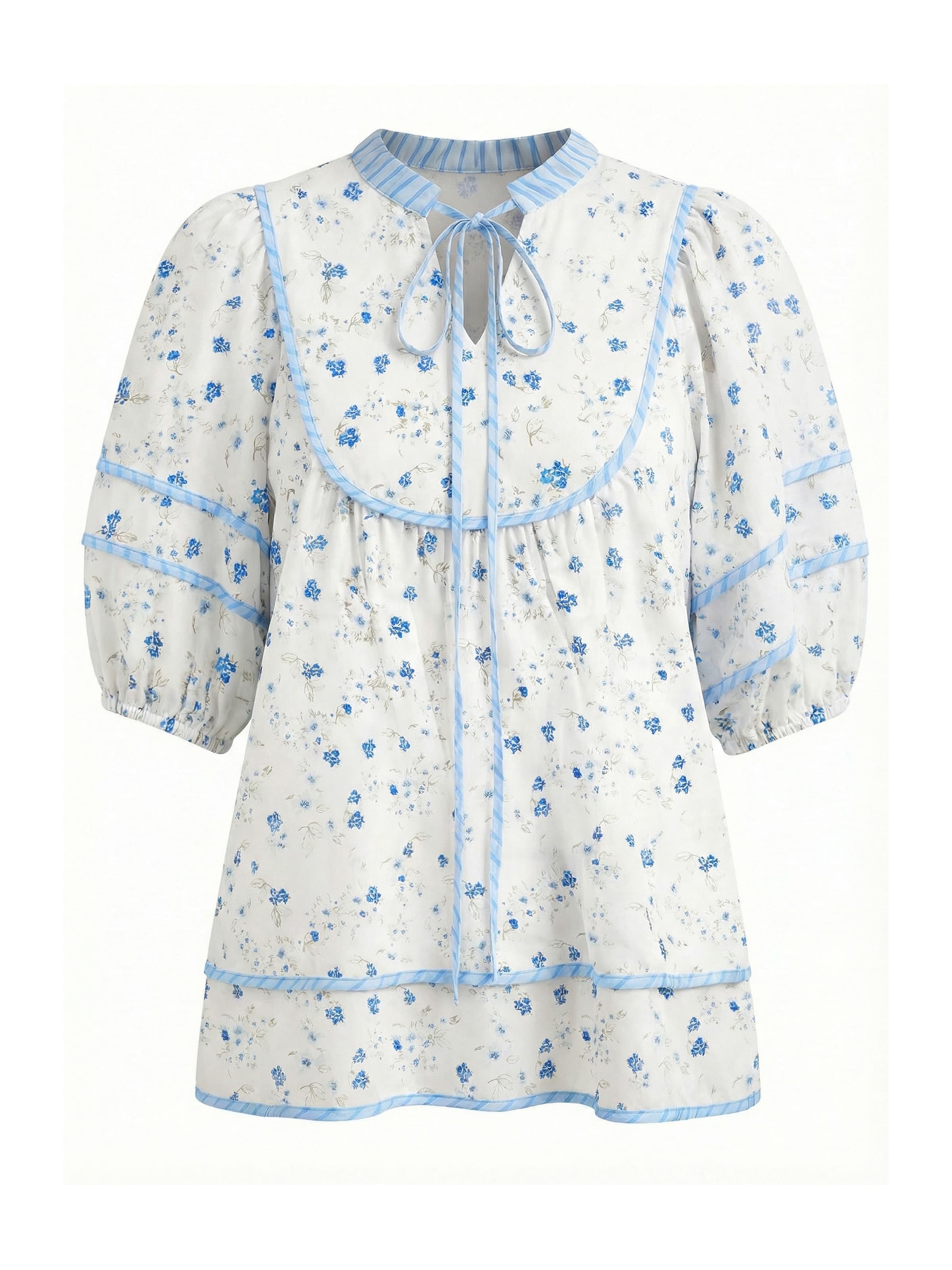 Imily Bela Halenka – bílá: přední strana