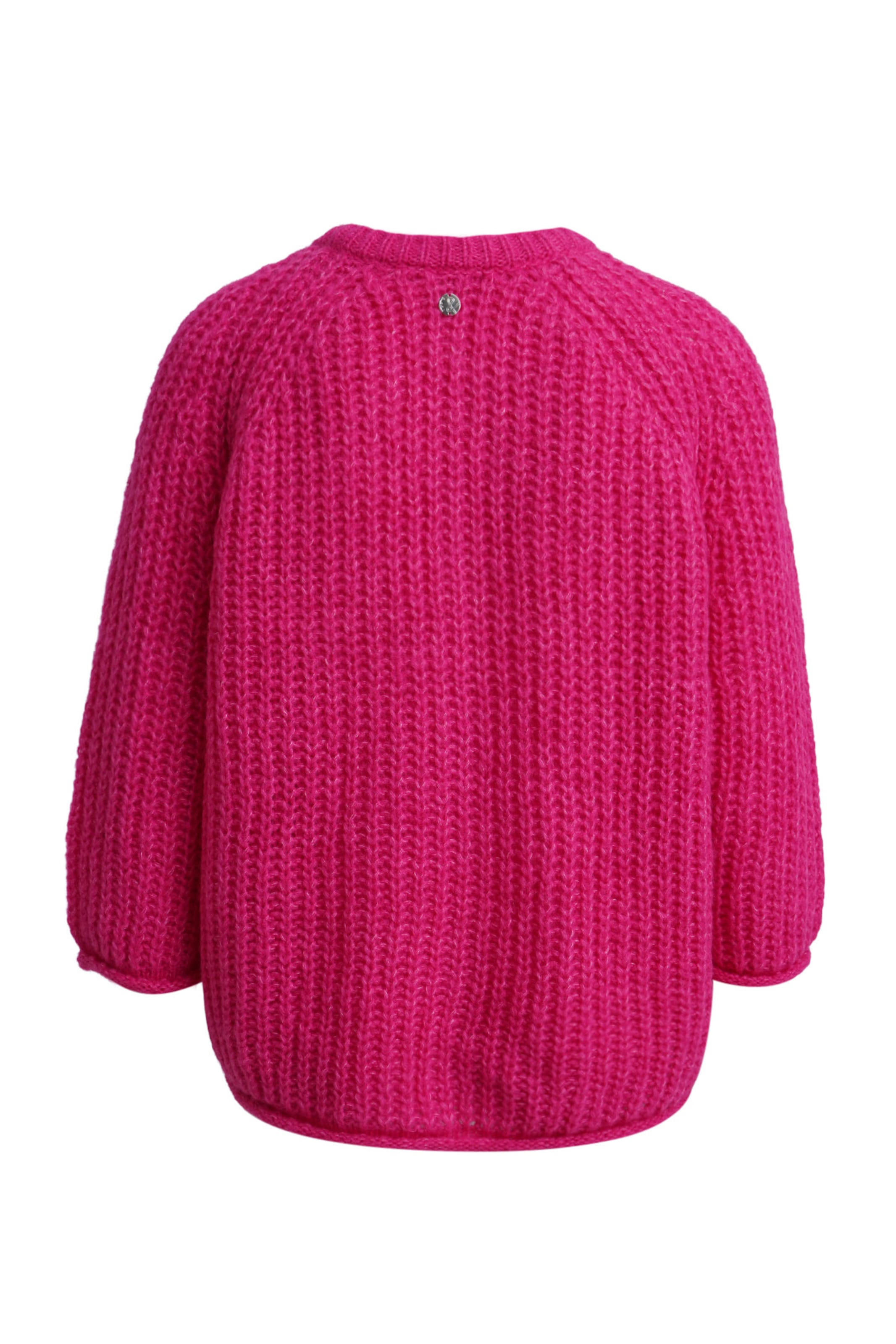 Smith&Soul Cardigan mit 3/4-Ärmeln in Rot