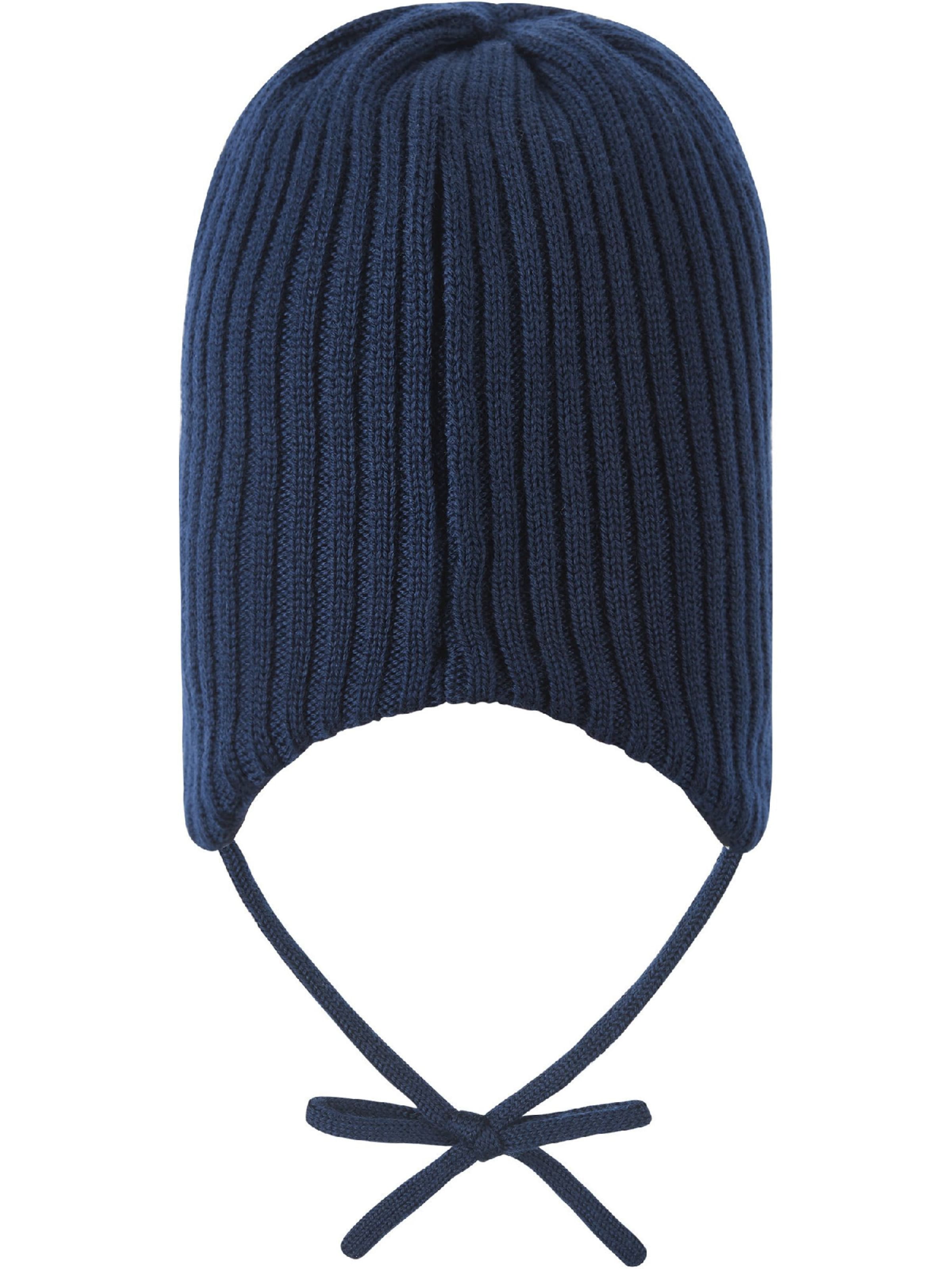 Reima Beanie 'Myssytys' in Blue
