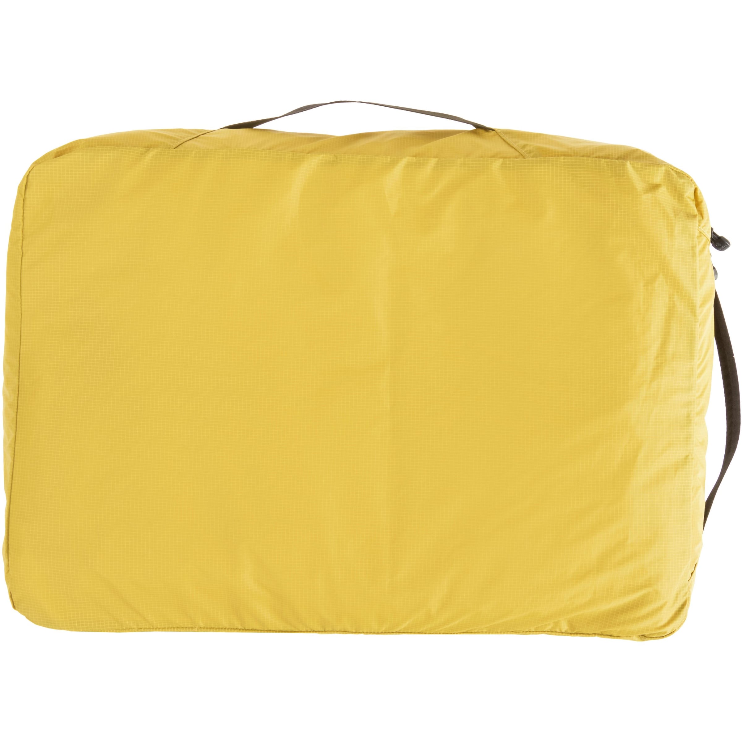 Sac de sport DEUTER en marron