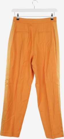 Roksanda Pants in XL in Orange
