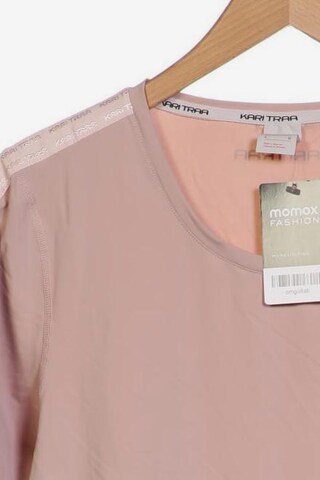 Kari Traa T-Shirt L in Pink