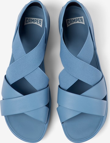Sandalo 'Right Nina' di CAMPER in blu