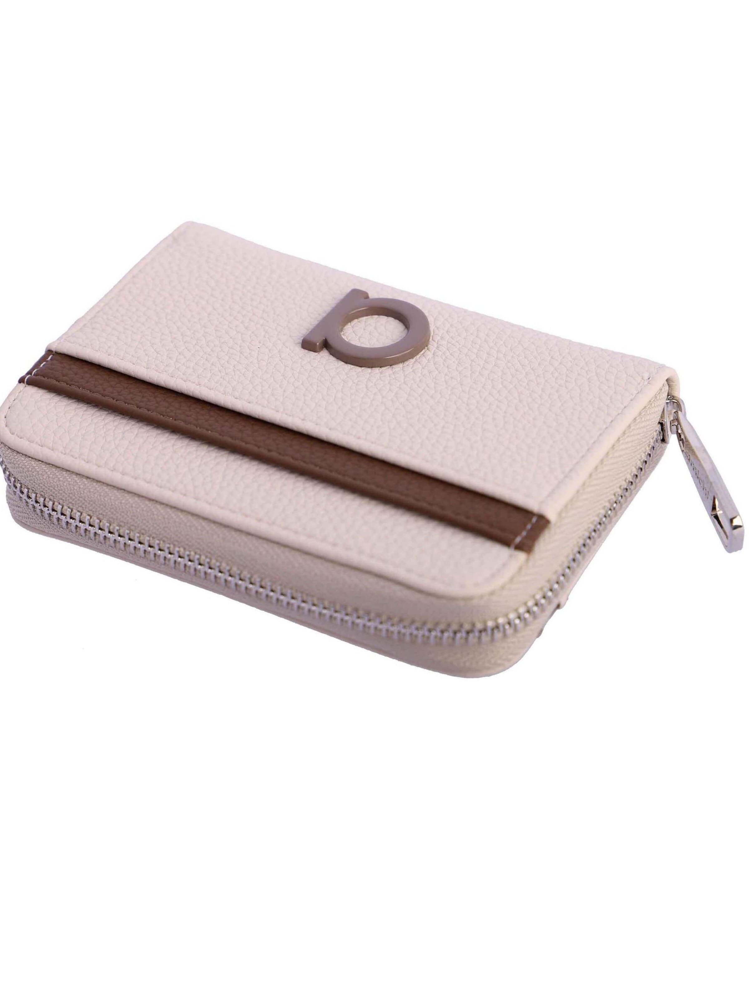 Amichi - Cartera en beige