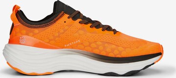 PUMA Running Shoes 'ForeverRun Nitro' in Orange