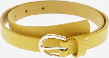 Anna Field Gürtel One Size in Orange: Vorderseite