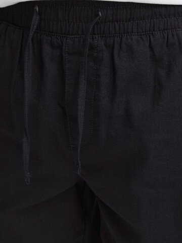 regular Pantaloni chino ' BHVOLK ' di BLEND in nero