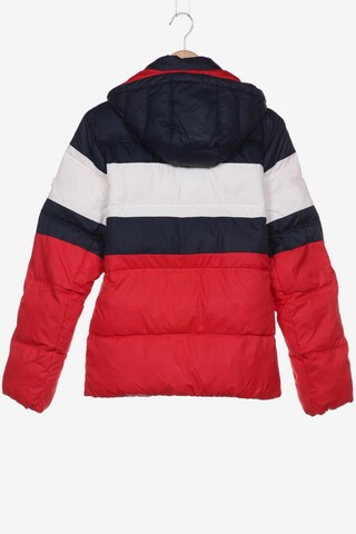 Tommy Jeans Jacke S in Rot