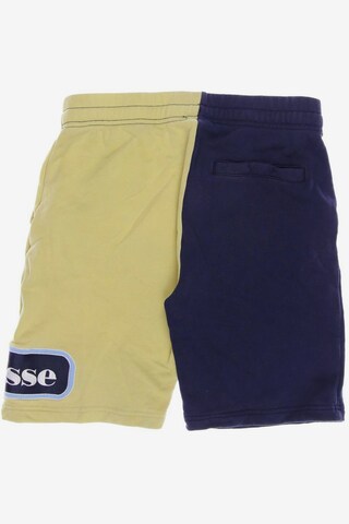 ELLESSE Shorts in 29-30 in Blue