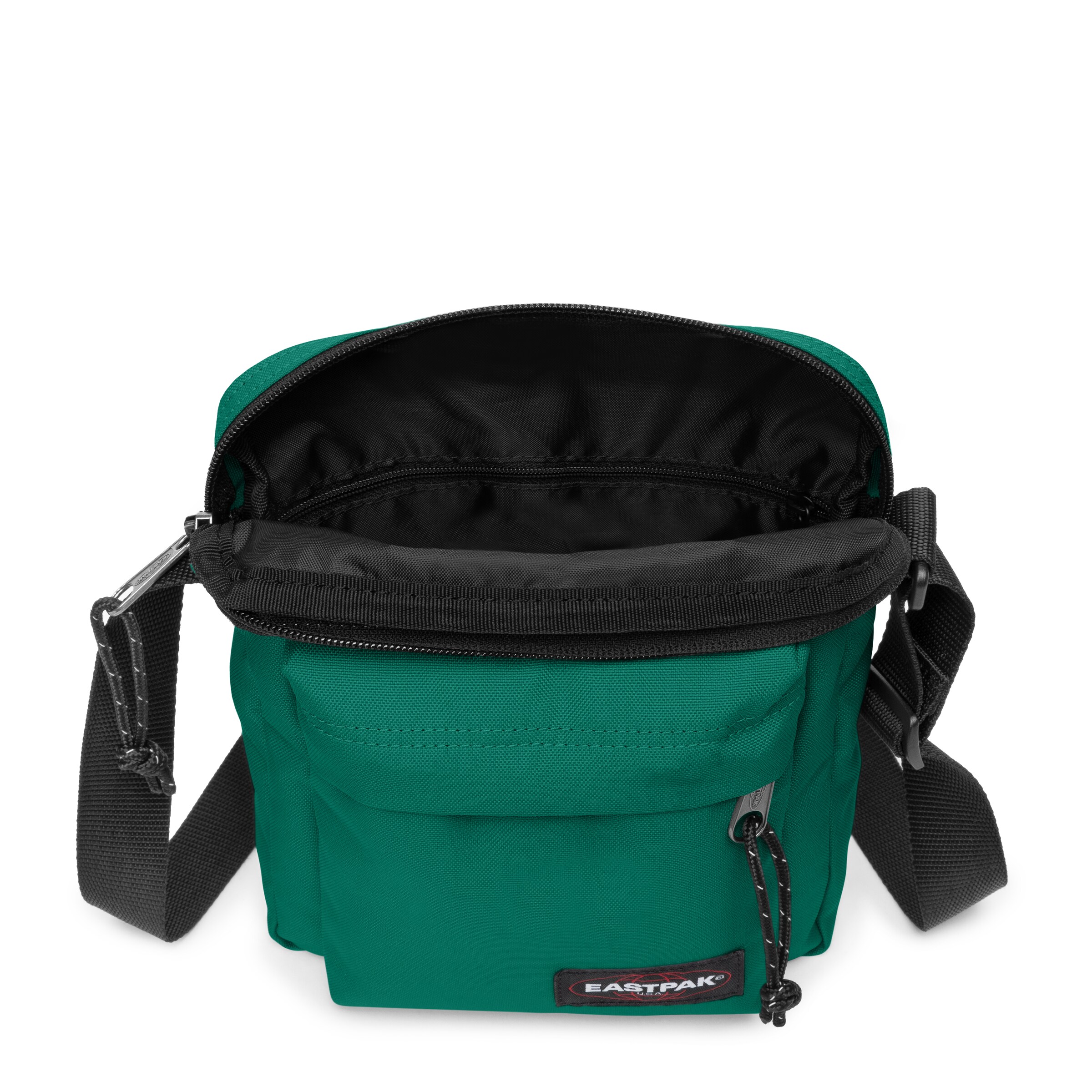 EASTPAK Crossbody Bag 'Arcade' in Green
