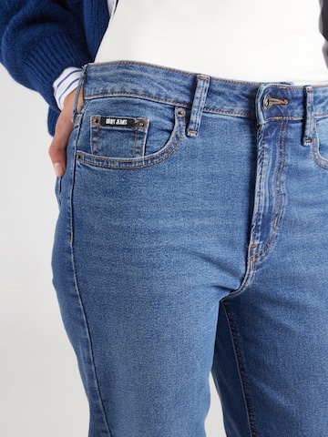 DKNY Regular Jeans 'WAVERLY' in Blau