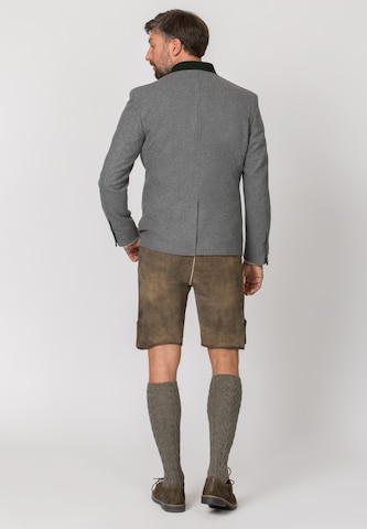 STOCKERPOINT Regular fit Business blazer 'Augusto' in Grey