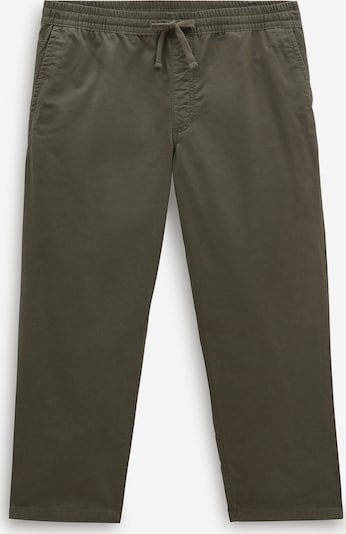 VANS Spodnie w kolorze khakim, Podgląd produktu